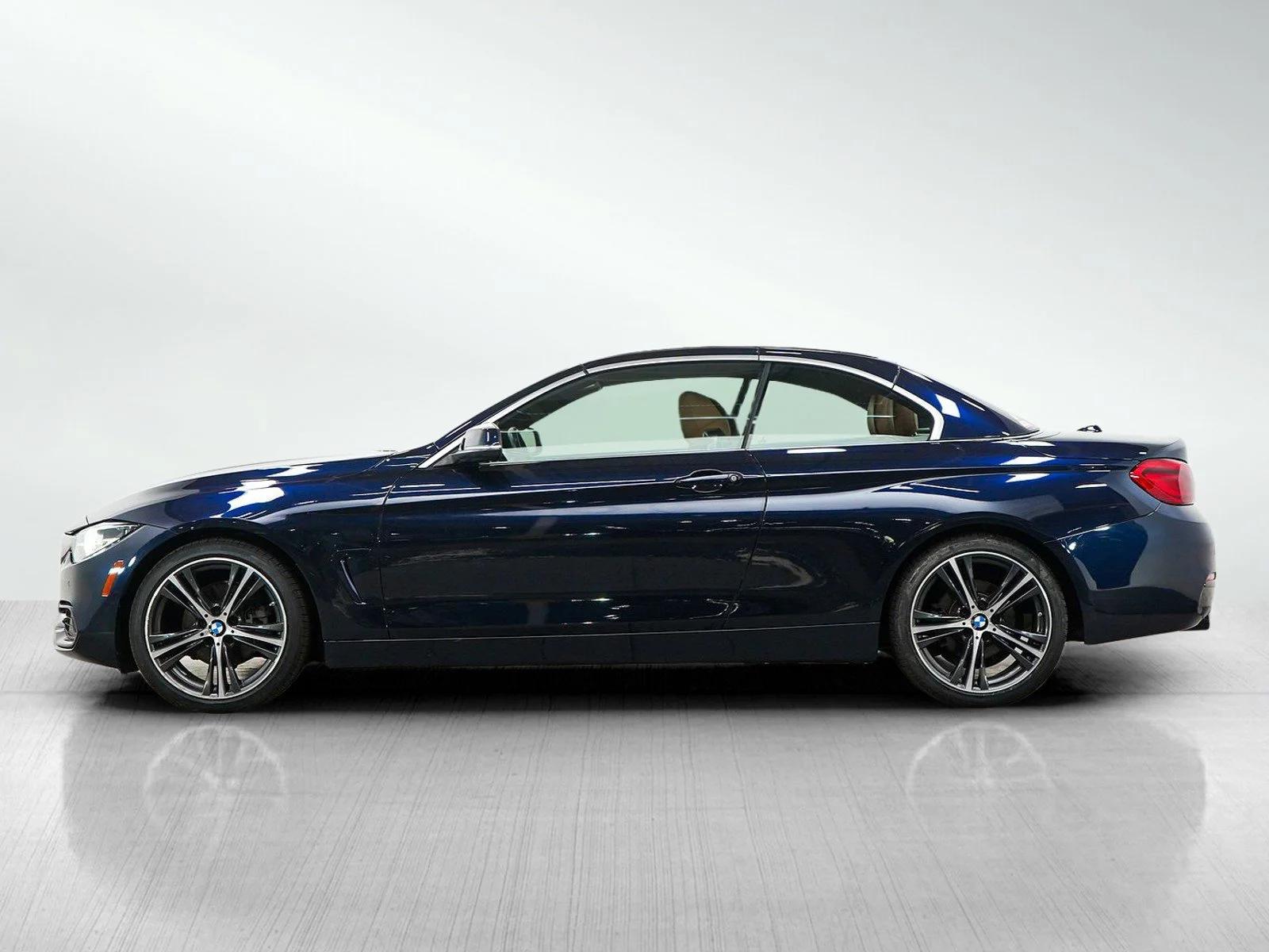 bmw 4 series 2019 WBA4Z1C57KEE51632 image bmw 4 series 2019 WBA4Z1C57KEE51632 image